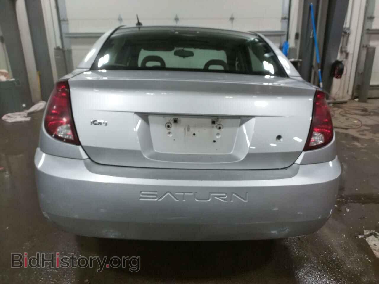 2007 SATURN ION - VIN: 1G8AZ55F37Z114224 - Фото 6