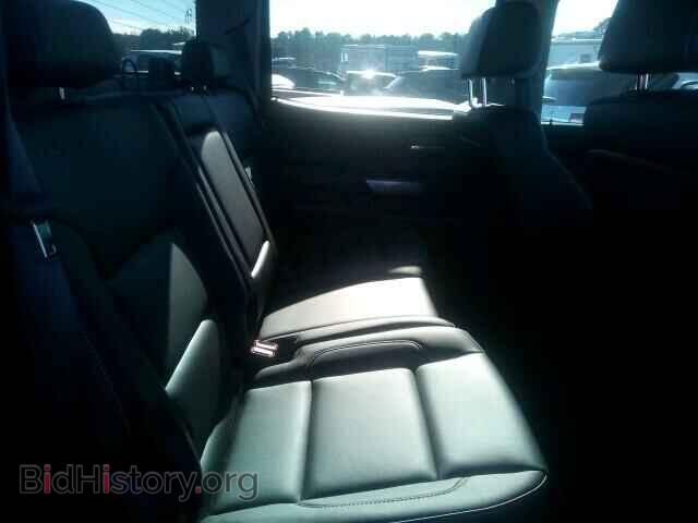 2014 CHEVROLET SILVERADO - VIN: 3GCUKREC0EG425885 - Фото 6
