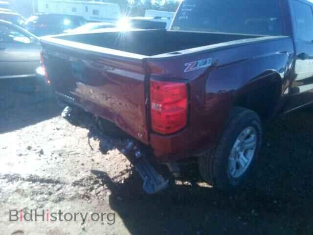 2014 CHEVROLET SILVERADO - VIN: 3GCUKREC0EG425885 - Фото 9