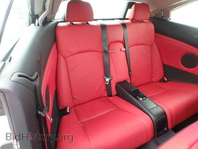 2015 LEXUS IS250 - VIN: JTHFF2C24F2533210 - Фото 6