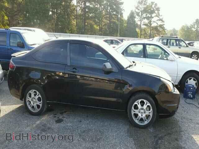 2009 FORD FOCUS - VIN: 1FAHP32N99W193337 - Фото 10