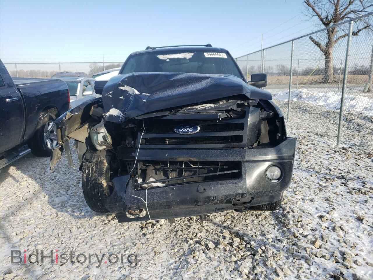 2010 FORD EXPEDITION - VIN: 1FMJU2A57AEB71231 - Фото 5
