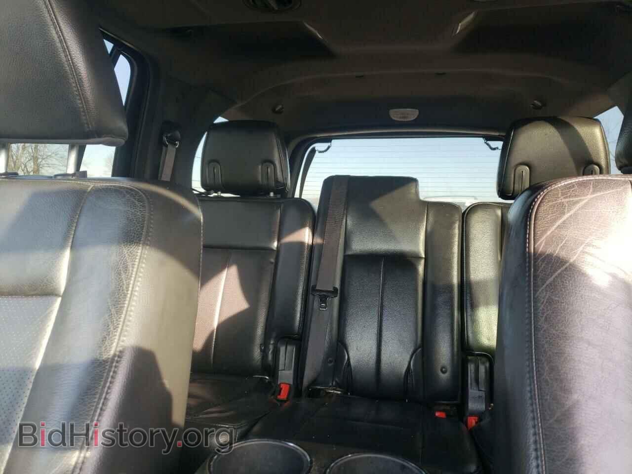 2010 FORD EXPEDITION - VIN: 1FMJU2A57AEB71231 - Фото 10