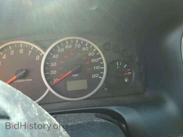 2003 MAZDA TRIBUTE - VIN: 4F2CZ06133KM43870 - Фото 8