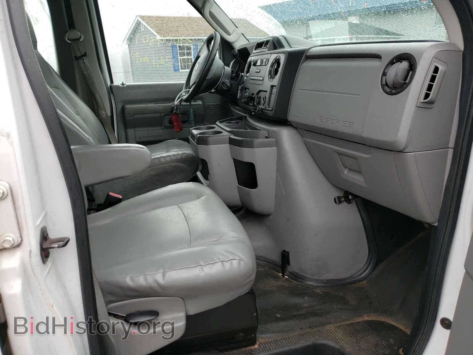 2012 FORD ECONOLINE - VIN: 1FTNS1EW6CDA18678 - Photo 5