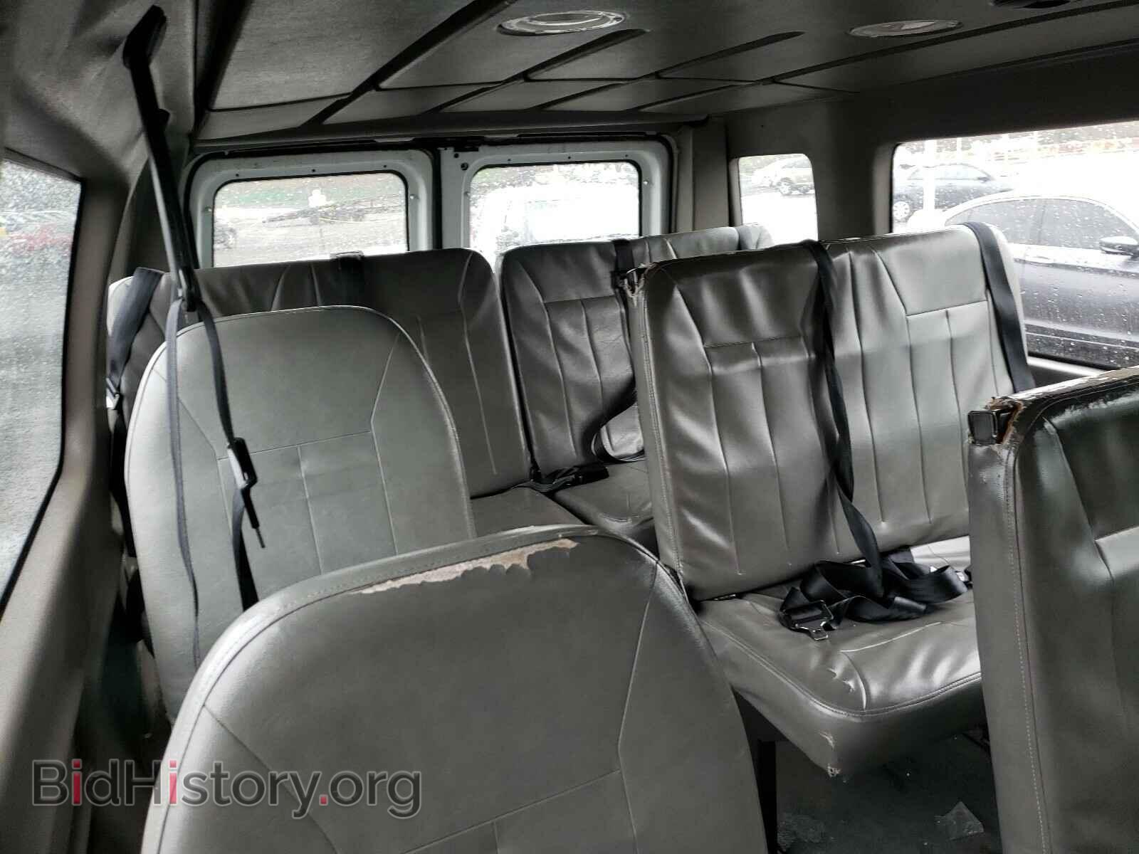 2012 FORD ECONOLINE - VIN: 1FTNS1EW6CDA18678 - Photo 9