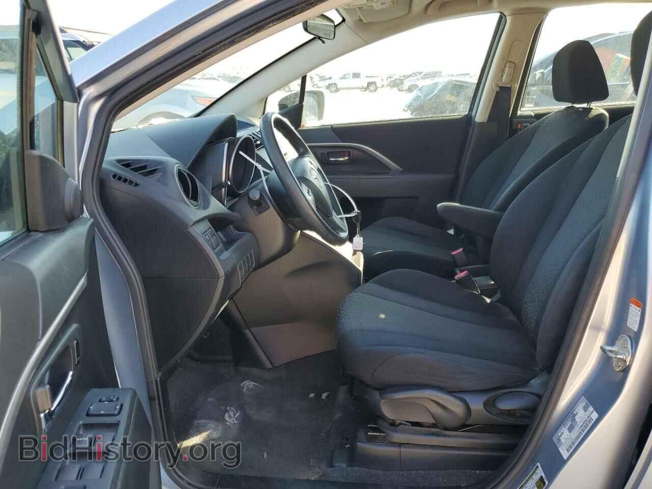 2012 MAZDA 5 - VIN: JM1CW2BL5C0108326 - Photo 7
