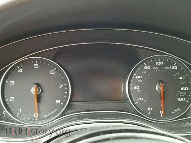 2014 AUDI A7 - VIN: WAU2GAFC2EN149562 - Photo 8