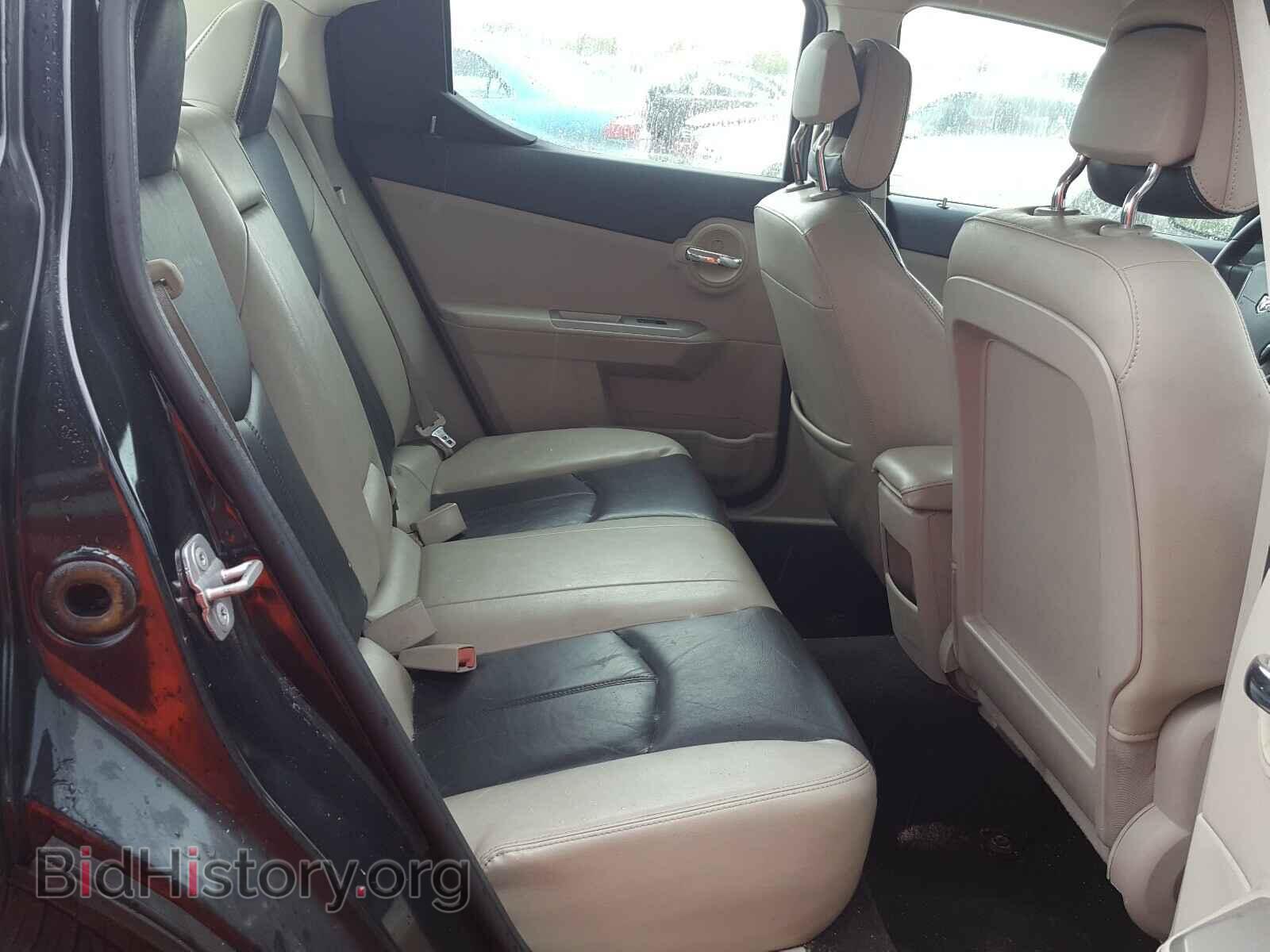 2010 DODGE AVENGER - VIN: 1B3CC5FBXAN128942 - Фото 6