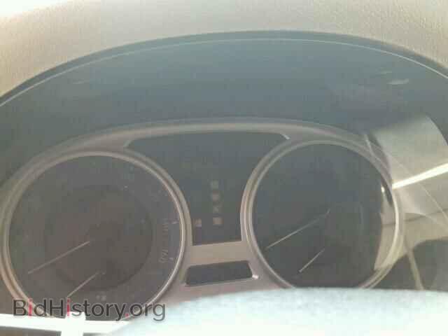 2010 LEXUS IS 250 - VIN: JTHCF5C29A5041932 - Фото 8