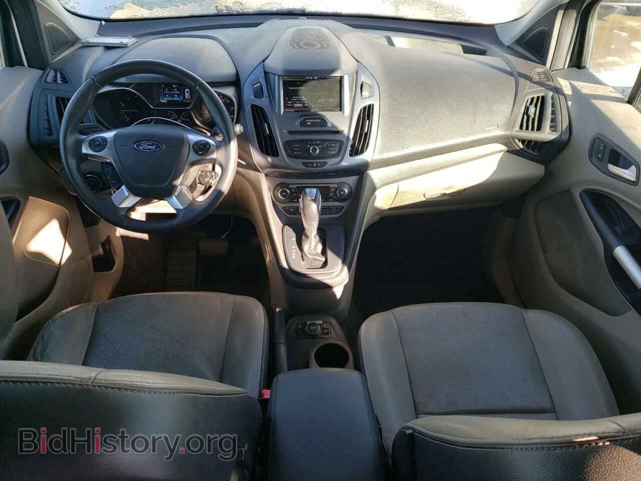 2015 FORD TRANSIT - VIN: NM0GE9G71F1186641 - Фото 8