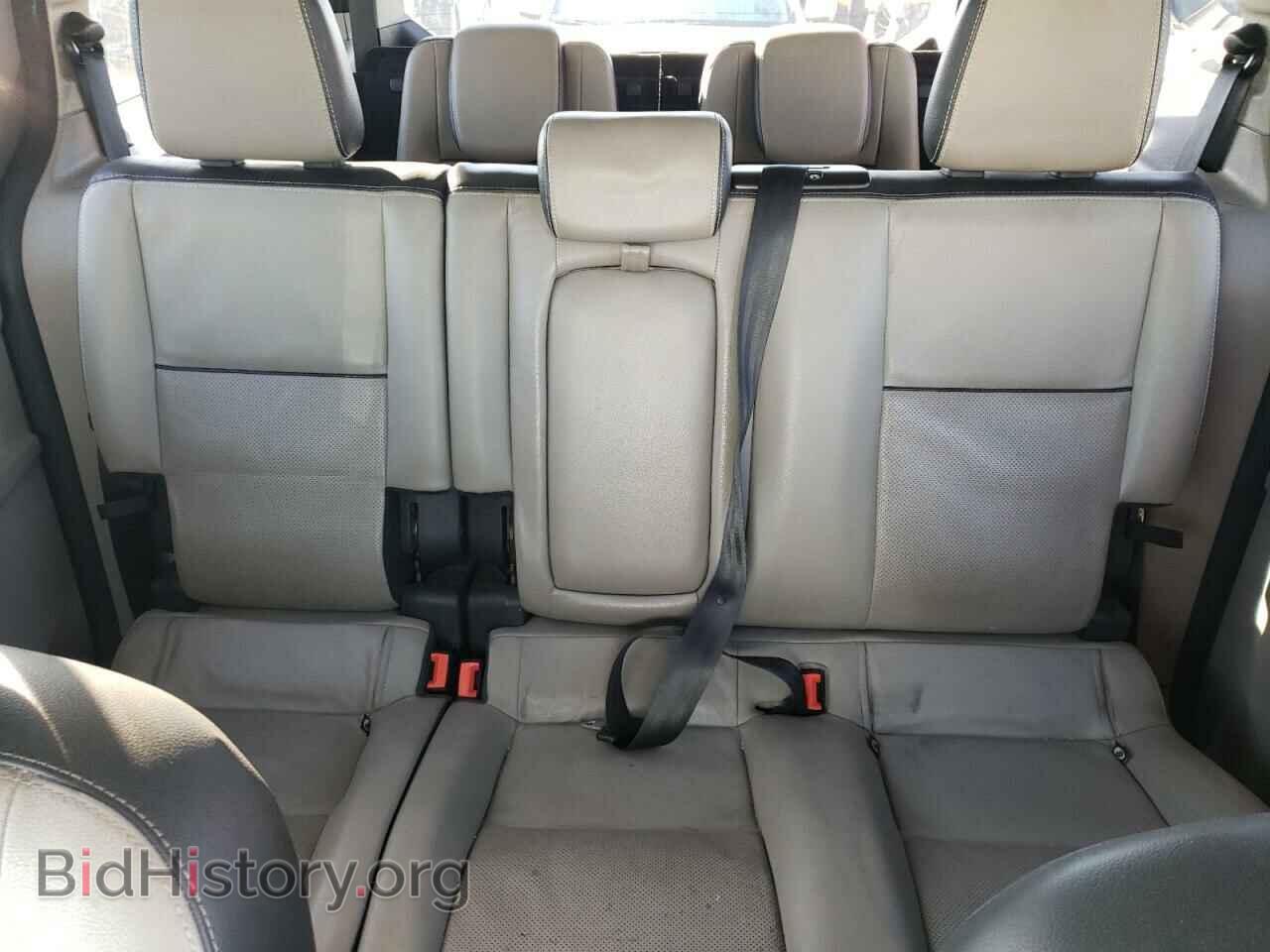 2015 FORD TRANSIT - VIN: NM0GE9G71F1186641 - Фото 10