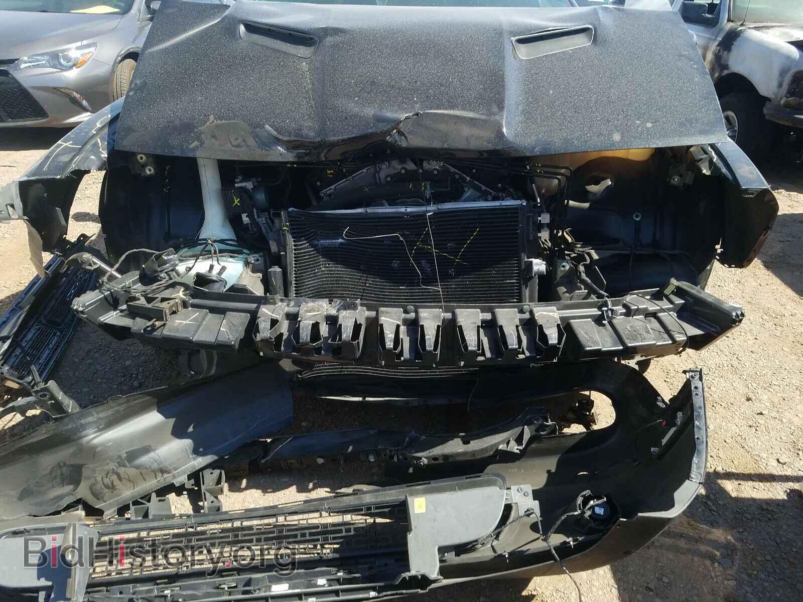 2016 DODGE CHALLENGER - VIN: 2C3CDZAG6GH331466 - Photo 7