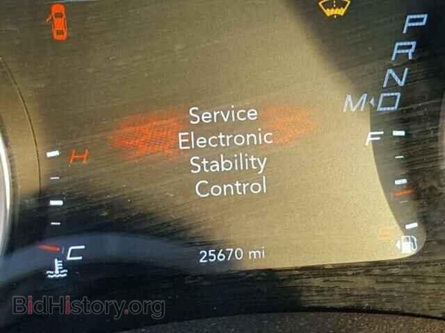 2015 DODGE CHARGER - VIN: 2C3CDXBG9FH731832 - Фото 8
