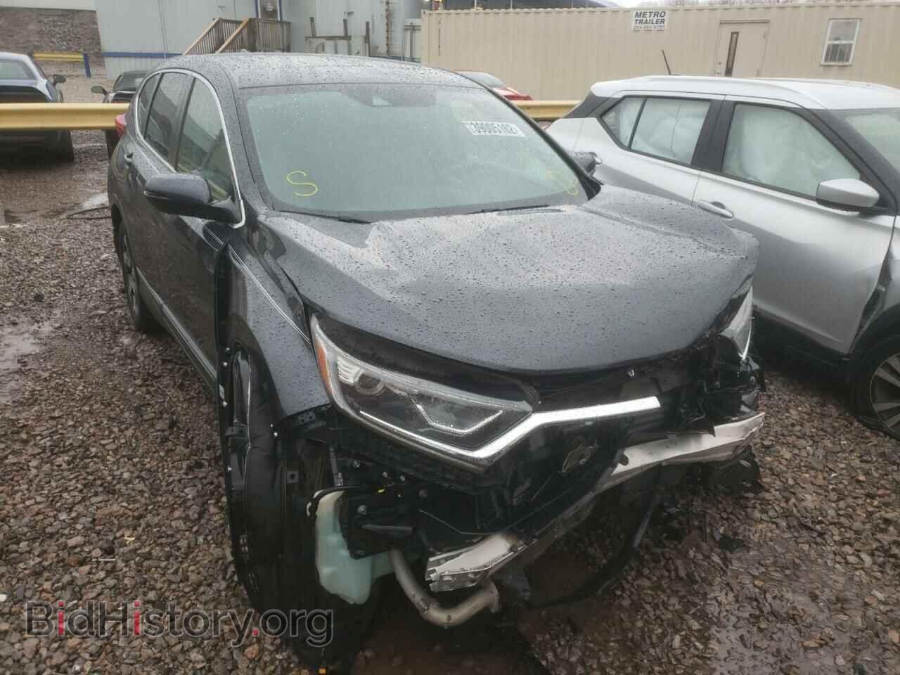 Photo 5J6RW1H85HL001719 - HONDA CRV 2017