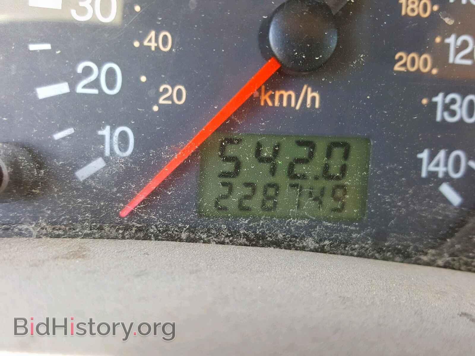 2008 FORD FOCUS - VIN: 1FAHP34N07W173858 - Фото 8