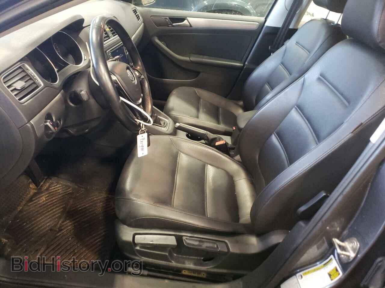 2017 VOLKSWAGEN JETTA - VIN: 3VWDB7AJ1HM337570 - Фото 7