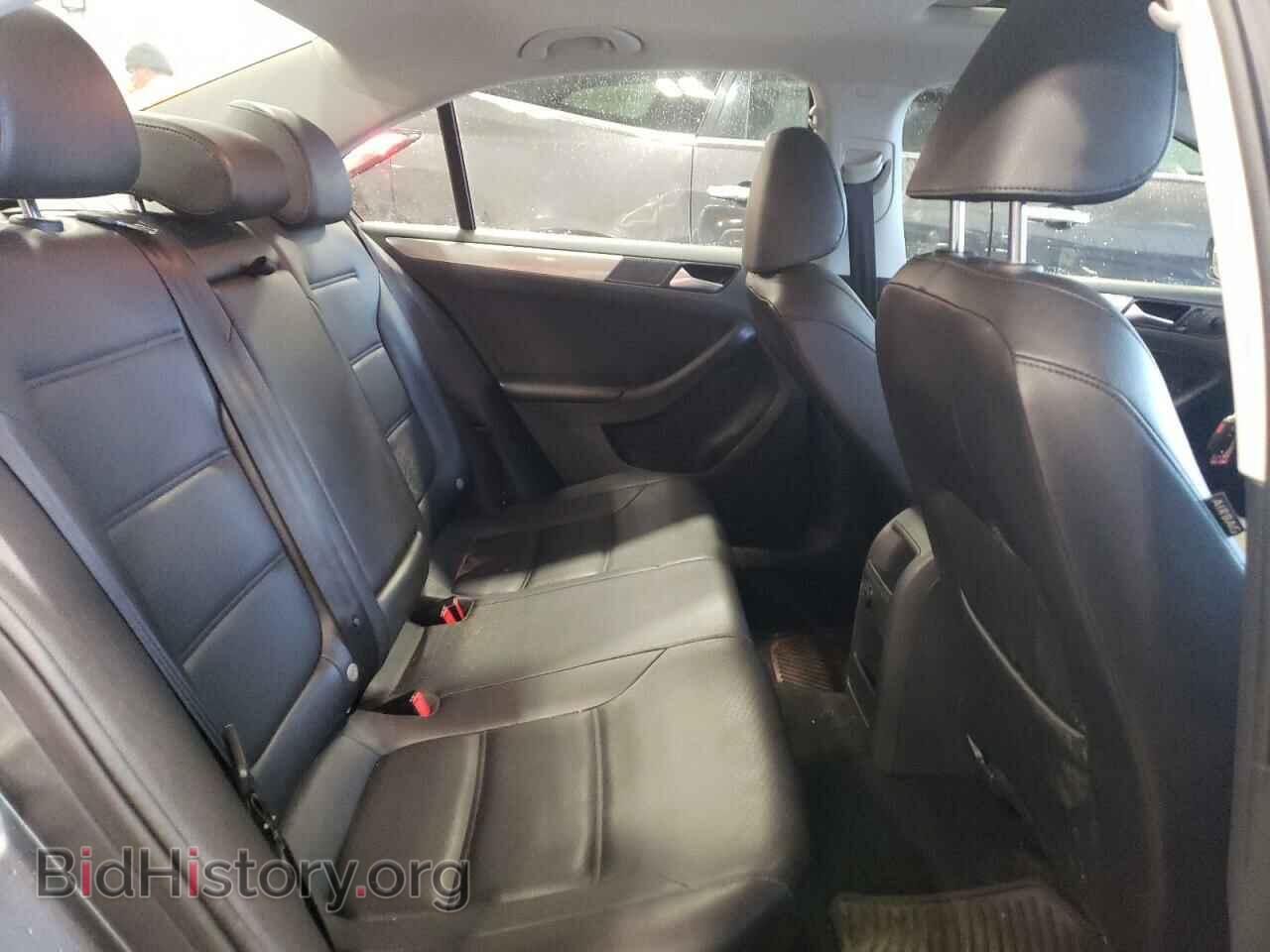 2017 VOLKSWAGEN JETTA - VIN: 3VWDB7AJ1HM337570 - Фото 10