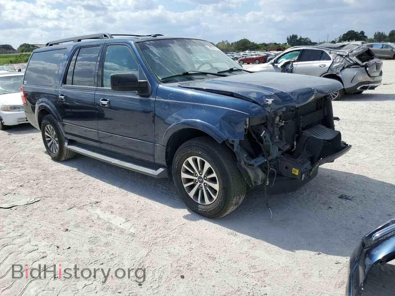 2017 FORD EXPEDITION - VIN: 1FMJK1HT7HEA51475 - Фото 4