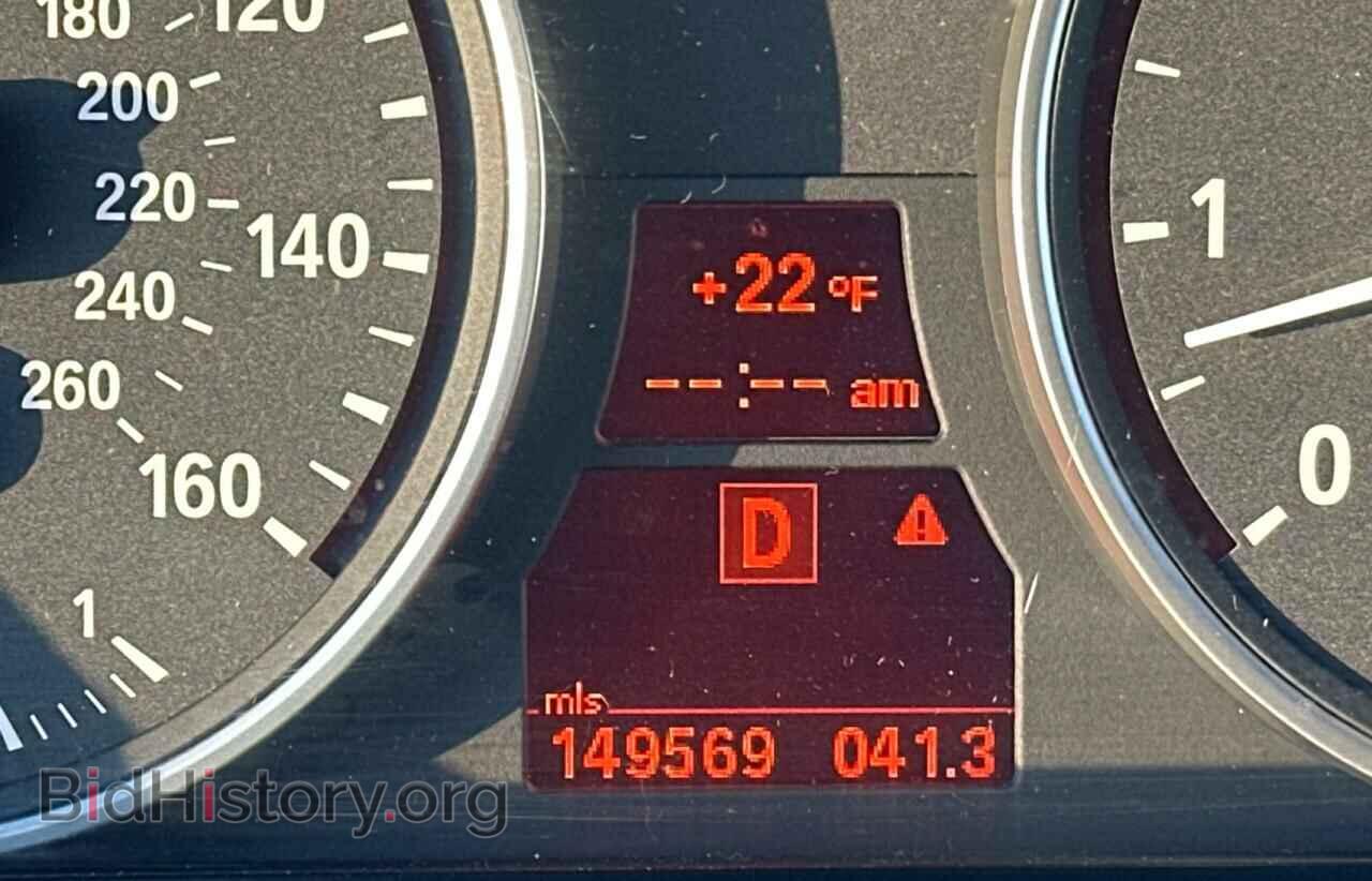2012 BMW X5 - VIN: 5UXZV4C55CL764984 - Фото 8