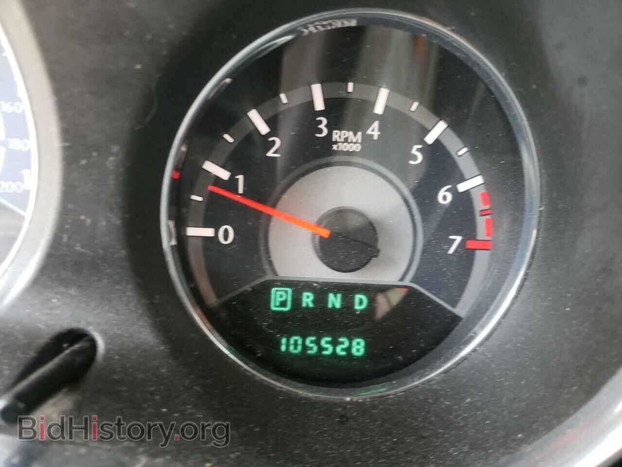 2014 CHRYSLER 200 - VIN: 1C3CCBAG2EN101700 - Фото 8