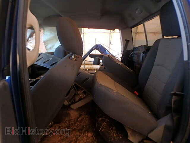 2011 DODGE RAM 1500 - VIN: 1D7RV1CT5BS640688 - Фото 6