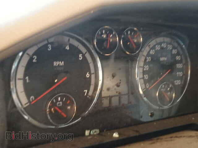 2011 DODGE RAM 1500 - VIN: 1D7RV1CT5BS640688 - Фото 8
