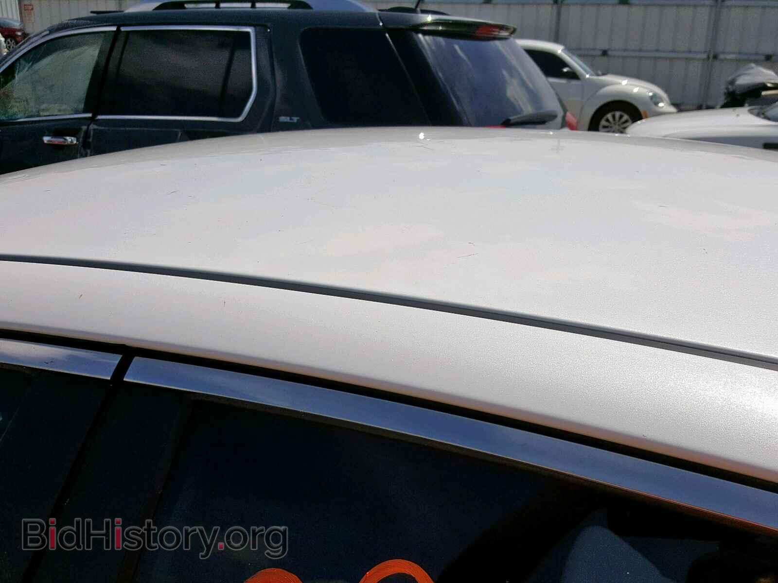 2012 KIA OPTIMA LX - VIN: KNAGM4A79C5276090 - Фото 9