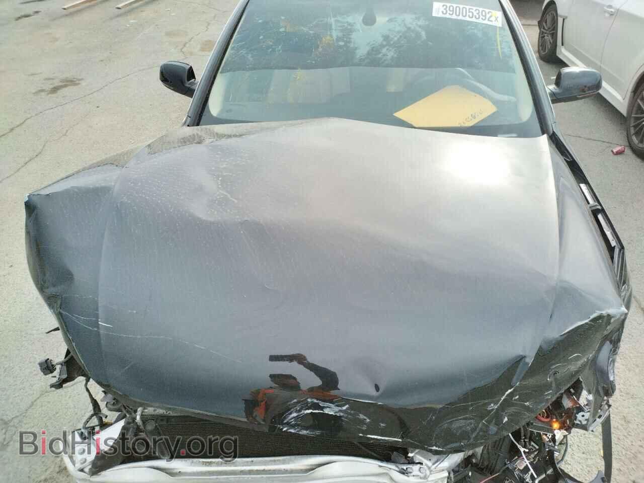 2013 AUDI A4 - VIN: WAUFFAFL2DN035919 - Фото 7