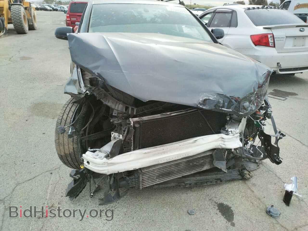 2013 AUDI A4 - VIN: WAUFFAFL2DN035919 - Фото 9