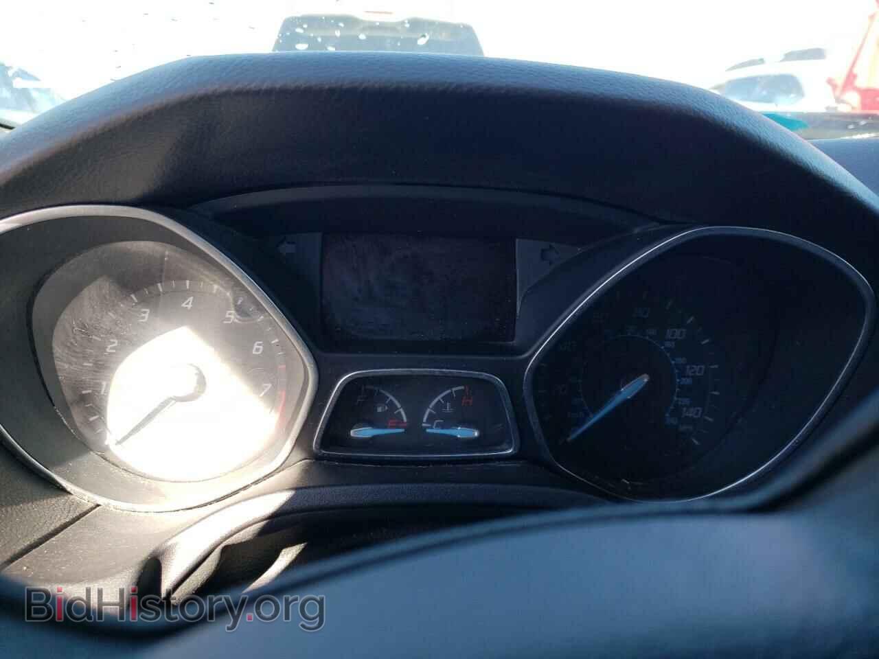 2014 FORD FOCUS - VIN: 1FADP3K27EL325043 - Photo 9