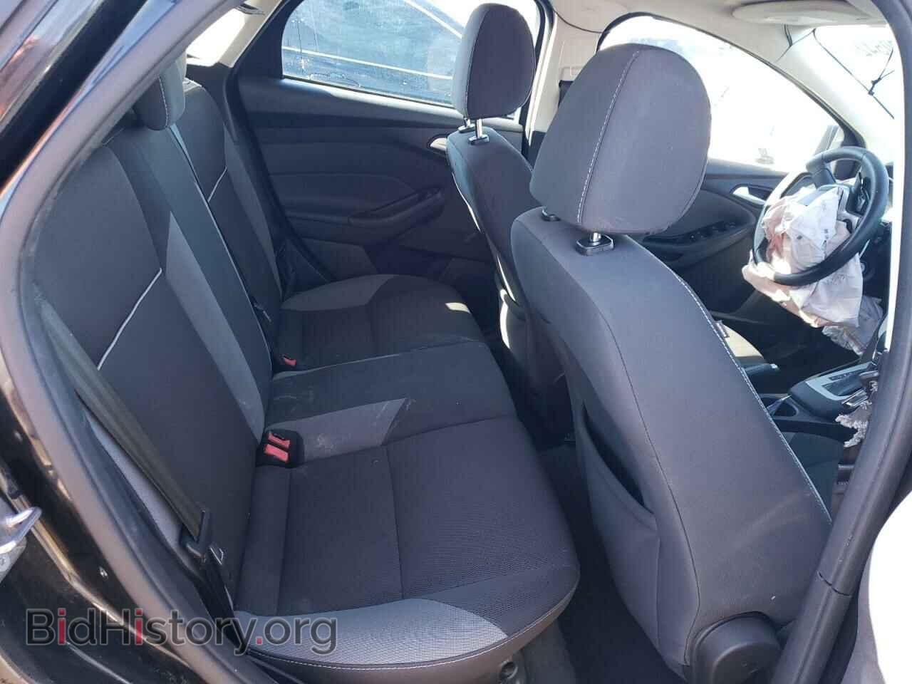 2014 FORD FOCUS - VIN: 1FADP3K27EL325043 - Photo 10