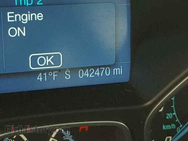 2013 FORD FOCUS - VIN: 1FADP3F28DL368105 - Фото 8