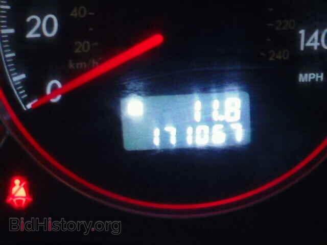 2008 SUBARU OUTBACK - VIN: 4S4BP61CX87367342 - Фото 8