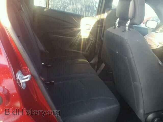 2014 CHRYSLER 200 - VIN: 1C3CCBBB1EN151345 - Фото 6
