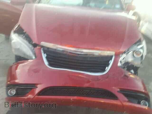 2014 CHRYSLER 200 - VIN: 1C3CCBBB1EN151345 - Фото 7