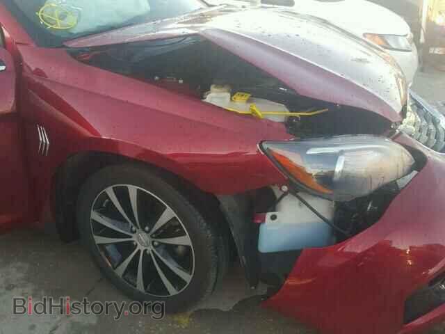 2014 CHRYSLER 200 - VIN: 1C3CCBBB1EN151345 - Фото 9