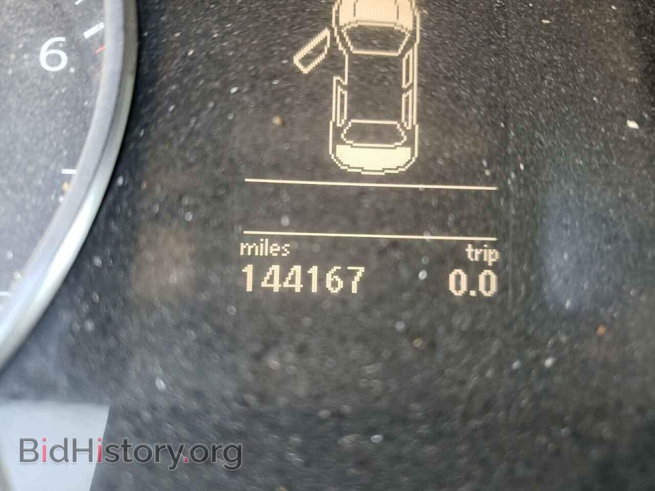 2009 VOLKSWAGEN CC - VIN: WVWHL73C19E557945 - Фото 8