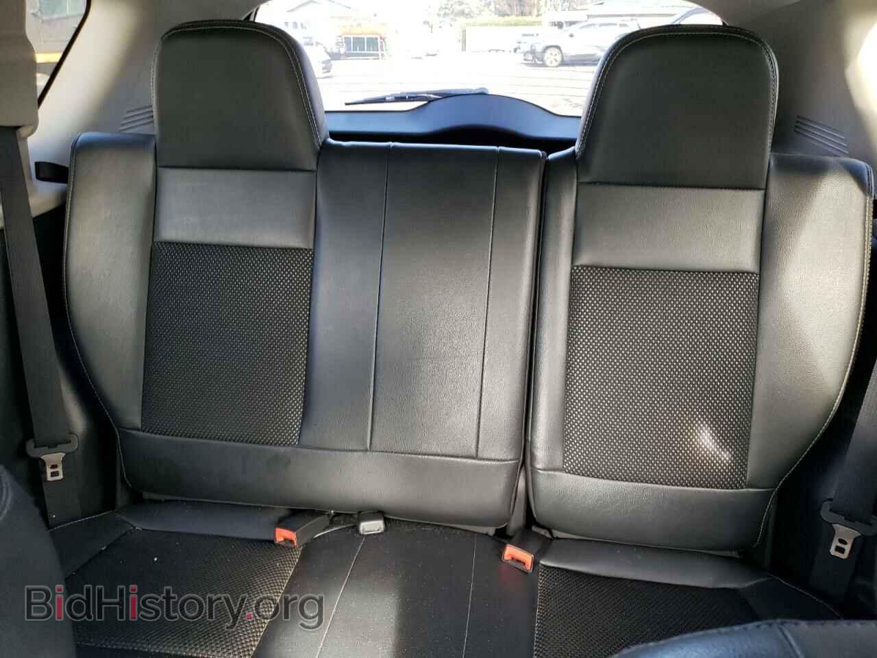 2016 JEEP COMPASS - VIN: 1C4NJDEB3GD617061 - Photo 10