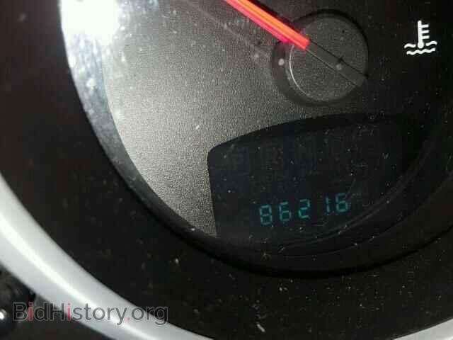 2008 DODGE CARAVAN - VIN: 2D8HN44H98R633949 - Фото 8