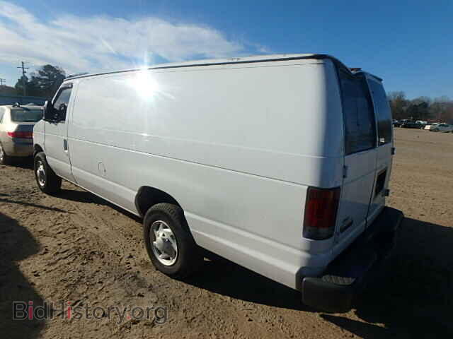 2007 FORD ECONOLINE - VIN: 1FTNS24L47DA48782 - Фото 3