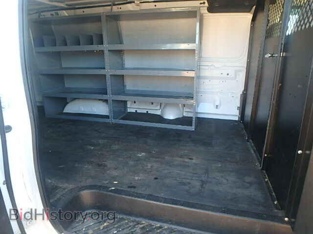 2007 FORD ECONOLINE - VIN: 1FTNS24L47DA48782 - Фото 6
