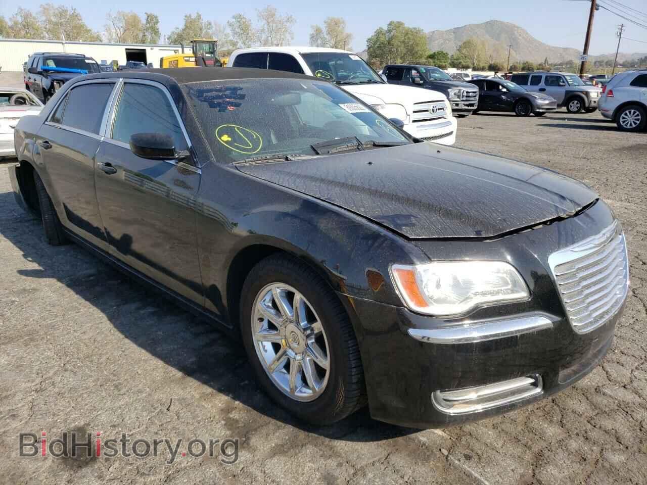 Photo 2C3CCAAG5DH577571 - CHRYSLER 300 2013