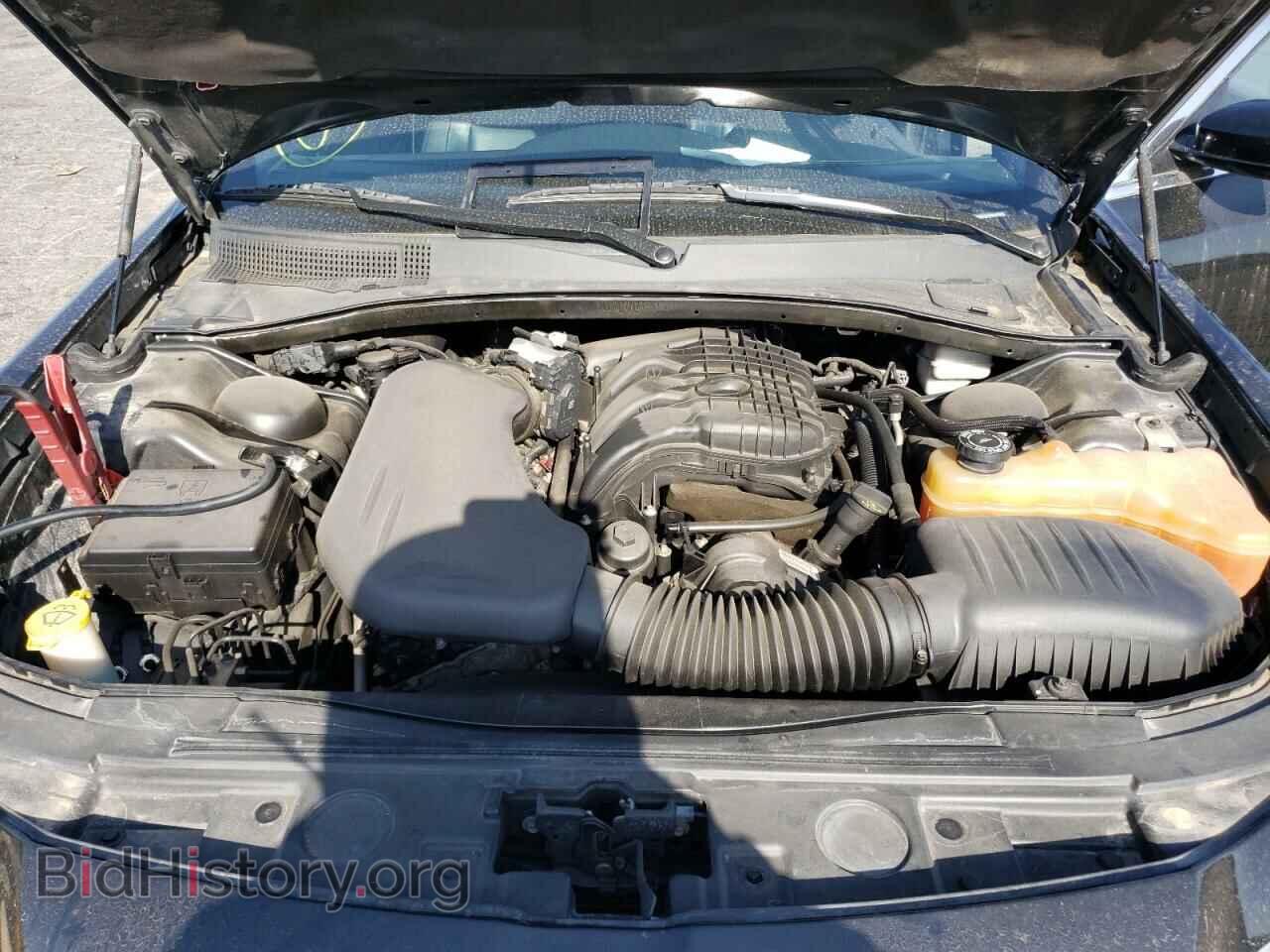 2013 CHRYSLER 300 - VIN: 2C3CCAAG5DH577571 - Фото 7