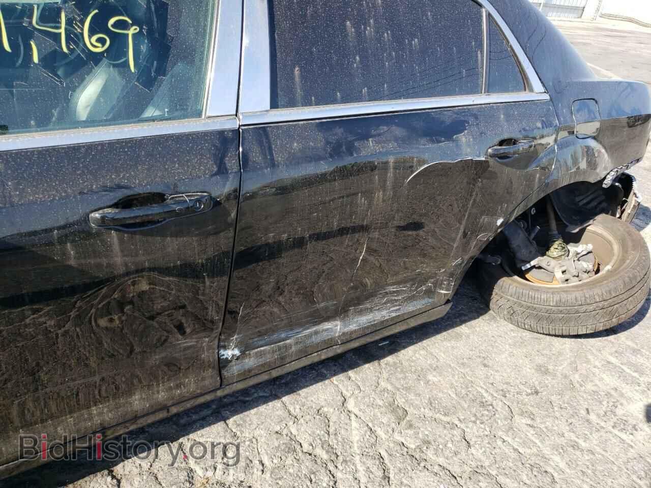 2013 CHRYSLER 300 - VIN: 2C3CCAAG5DH577571 - Фото 9