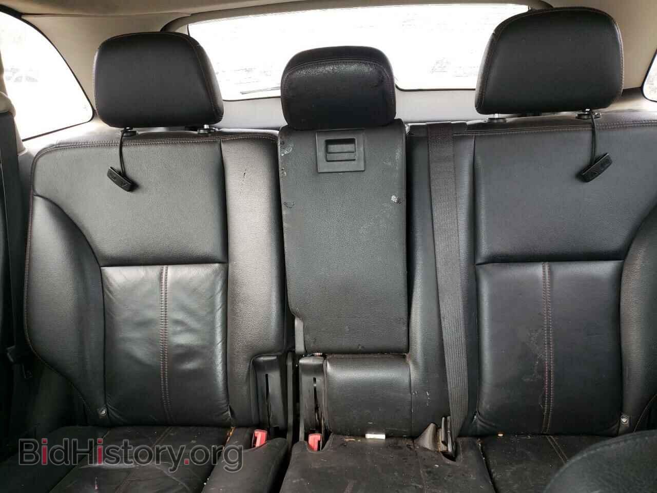 2013 FORD EDGE - VIN: 2FMDK3JC4DBB70044 - Photo 10