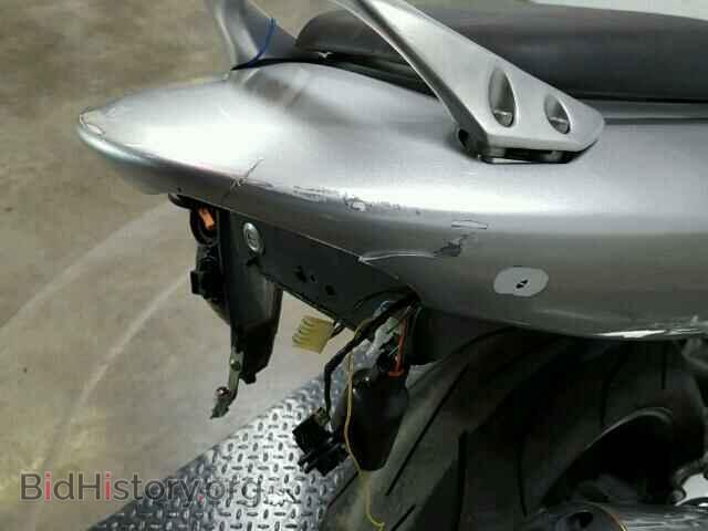 2006 HONDA CBR CYCLE - VIN: JH2PC35016M702739 - Фото 18