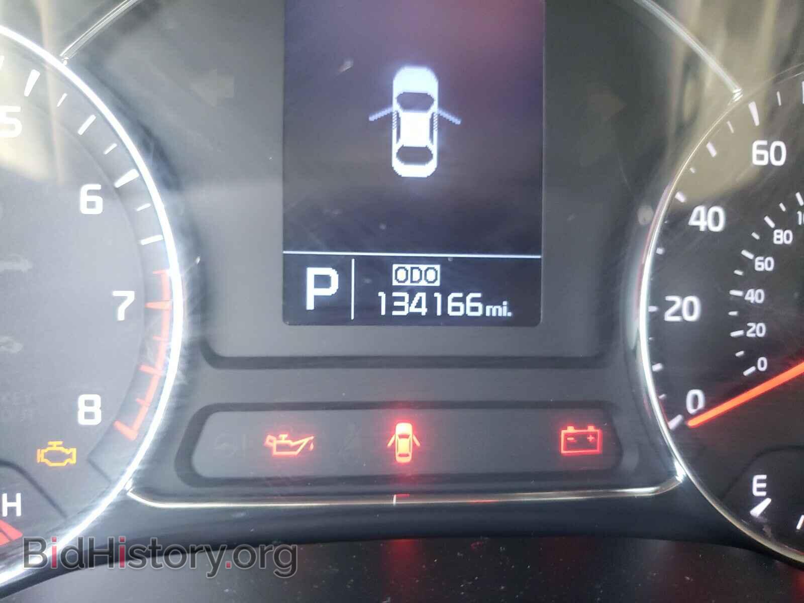 2014 KIA FORTE - VIN: KNAFX6A85E5239063 - Фото 8