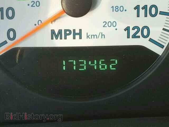 2006 DODGE CARAVAN - VIN: 2D4GP44LX6R658660 - Фото 8