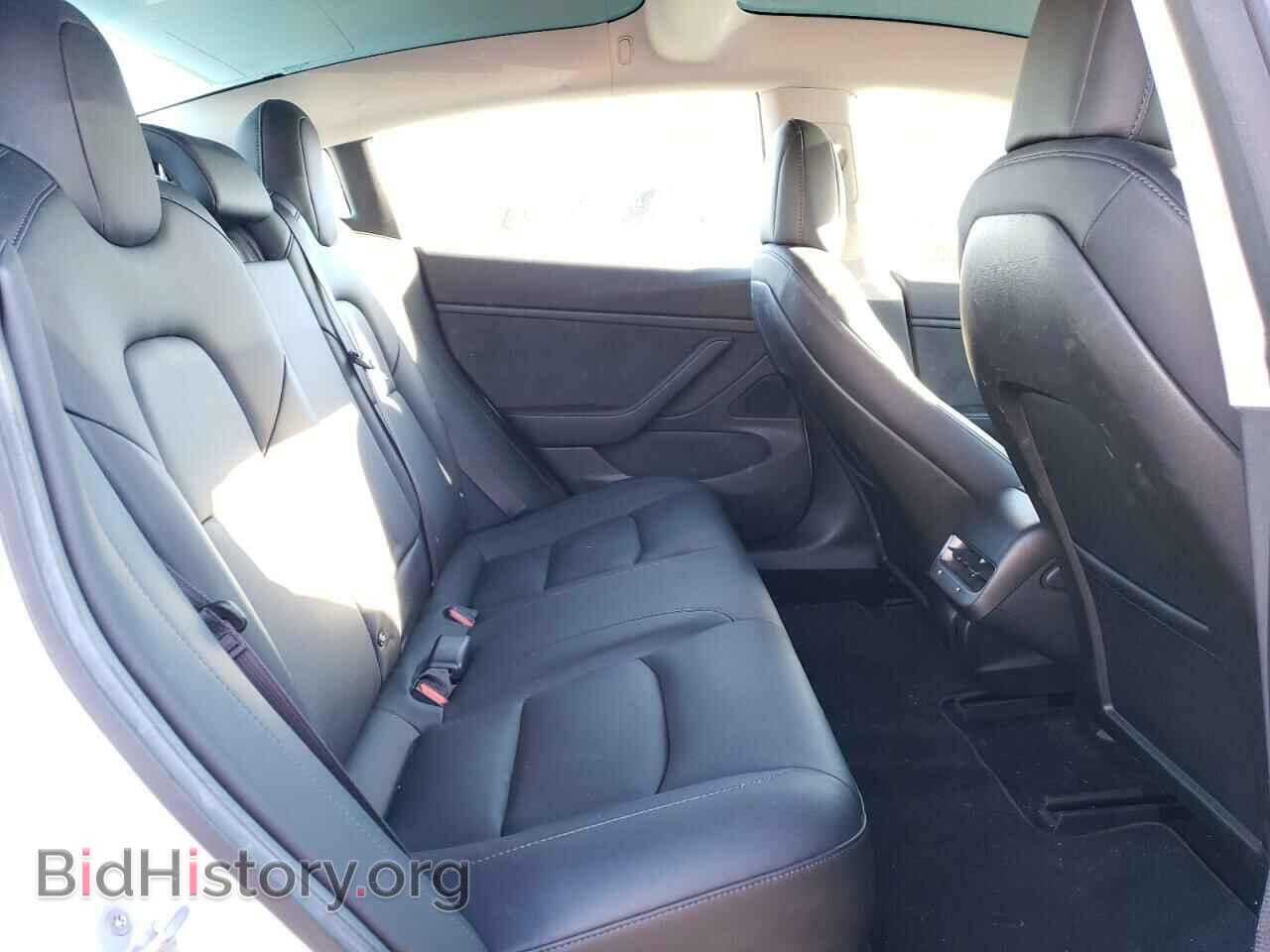 2018 TESLA MODEL 3 - VIN: 5YJ3E1EA7JF044330 - Фото 10